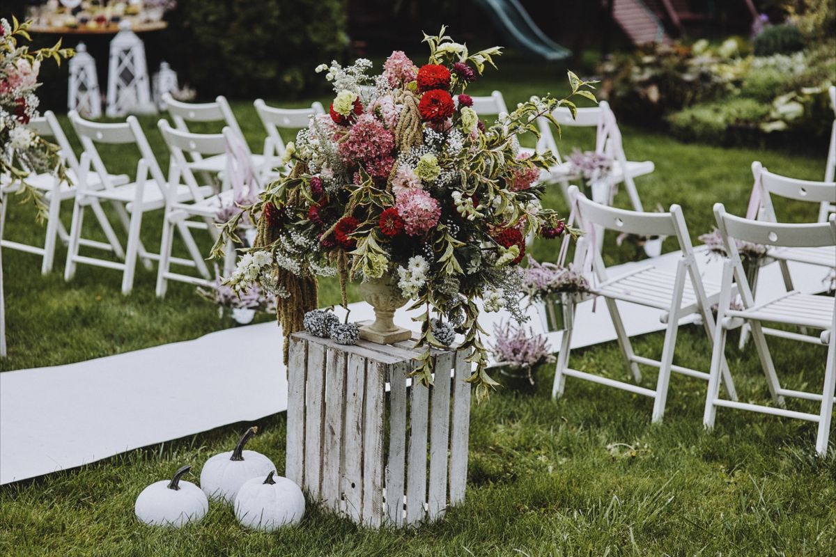 Sonatina dom weselny z ogrodem Lublin