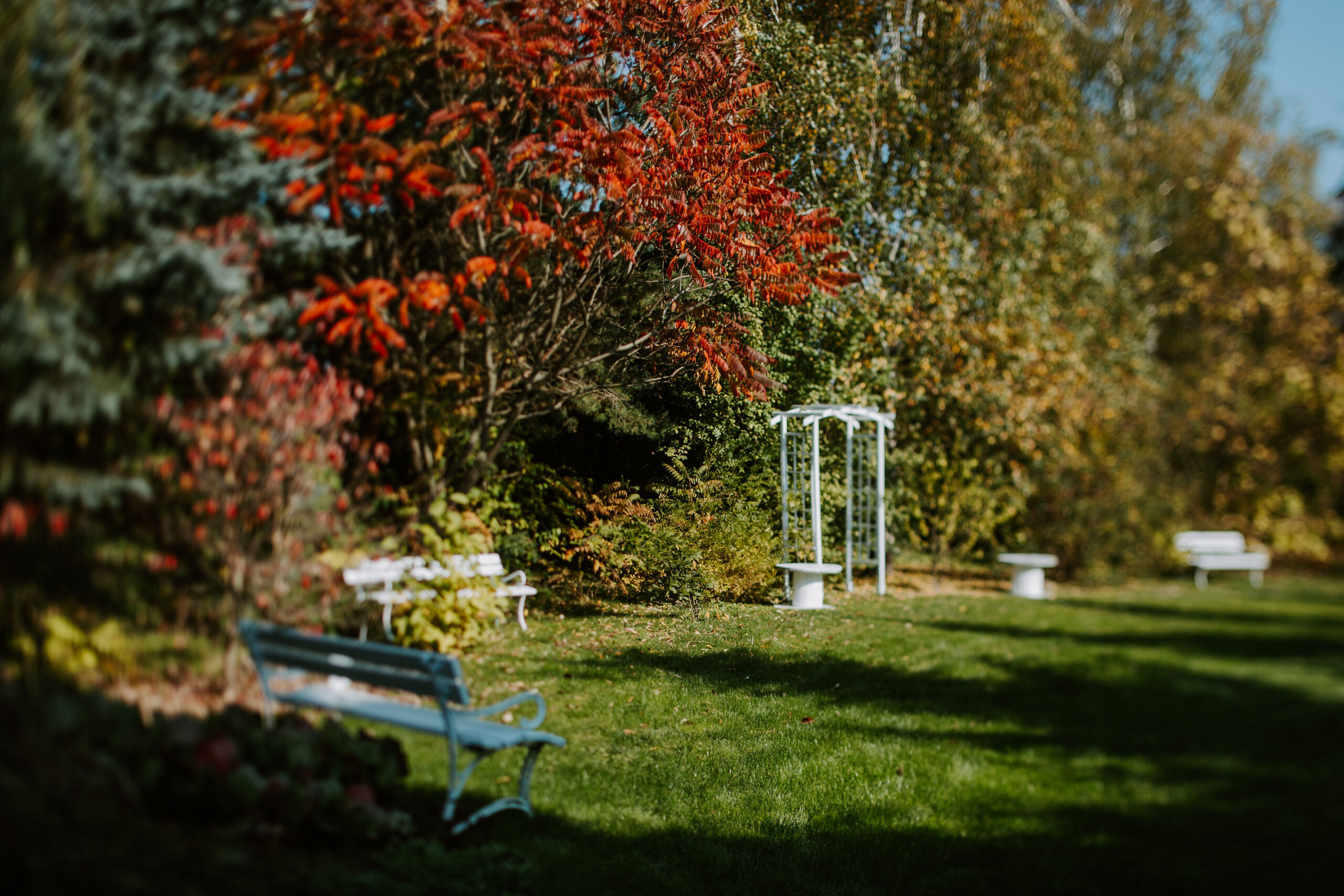 Sonatina dom weselny z ogrodem Lublin