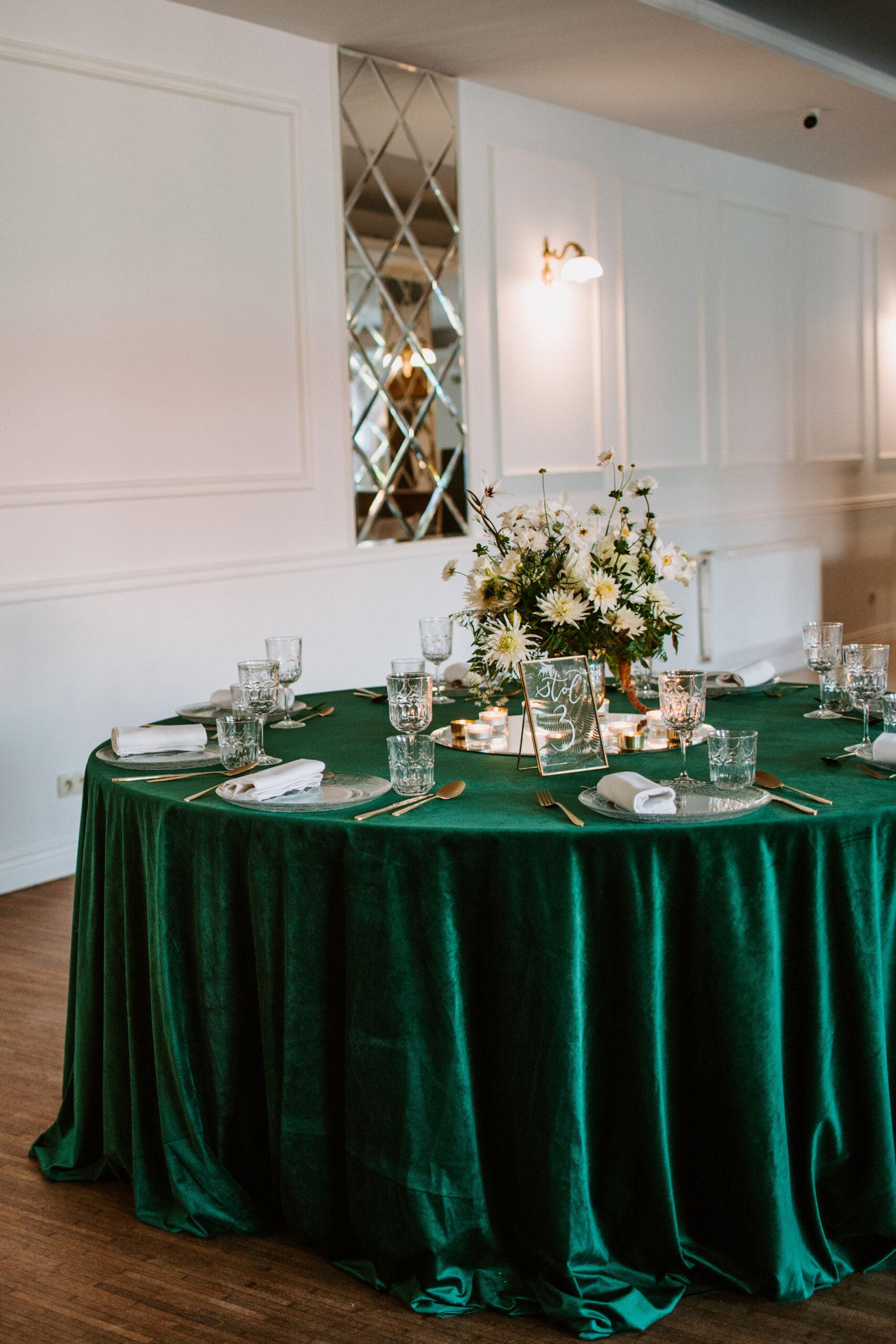 Sonatina dom weselny z ogrodem Lublin